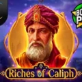 Riches of Caliph