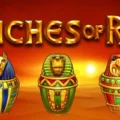 Riches of Ra