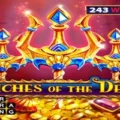 Riches of the Deep