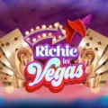 Richie in Vegas