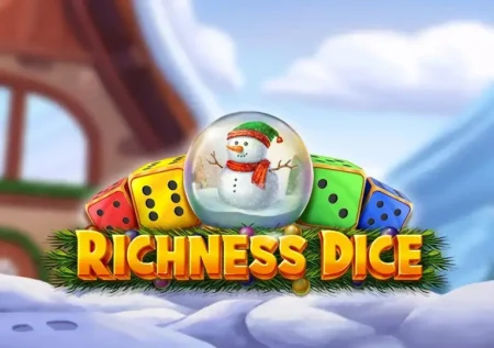Richness Dice