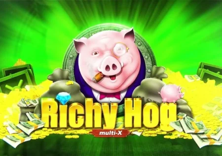 Richy Hog