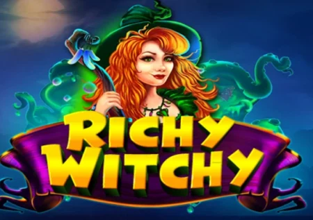 Richy Witchy