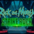 Rick and Morty Strike Back