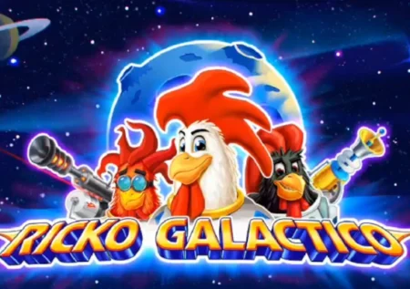 Ricko Galactico