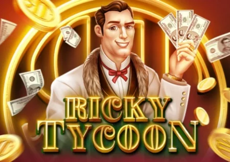 Ricky Tycoon