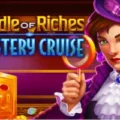 Riddle of Riches Mystery Cruise