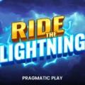 Ride The Lightning