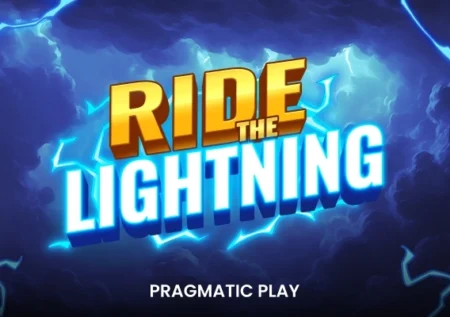 Ride The Lightning