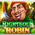 Righteous Robin