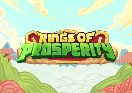 Rings of Prosperity