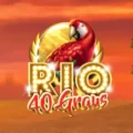 Rio 40 Graus