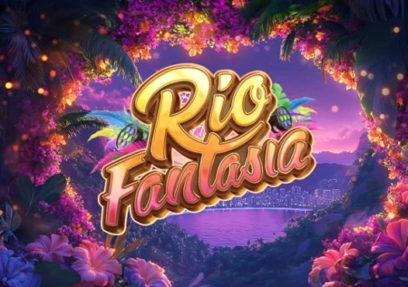Rio Fantasia
