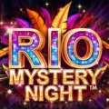 Rio Mystery Night
