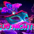 Rio Nights