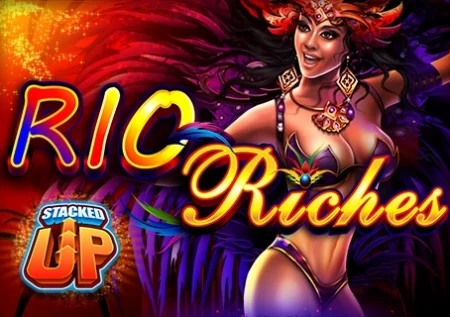 Rio Riches