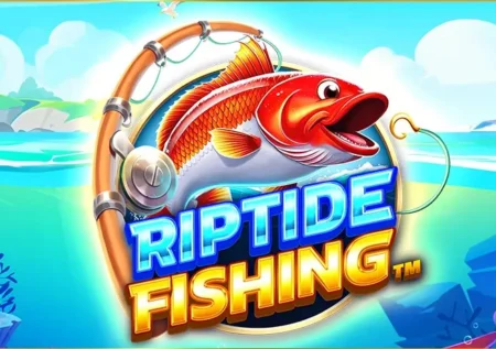 Riptide Fishing