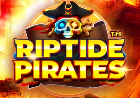 Riptide Pirates