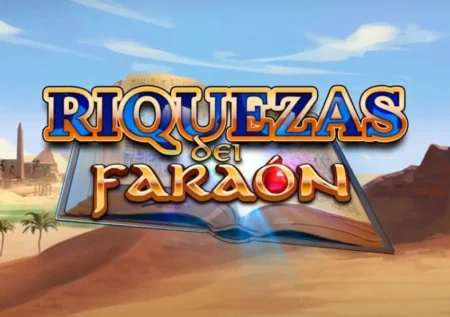 Riquezas del Faraon