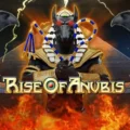 Rise of Anubis