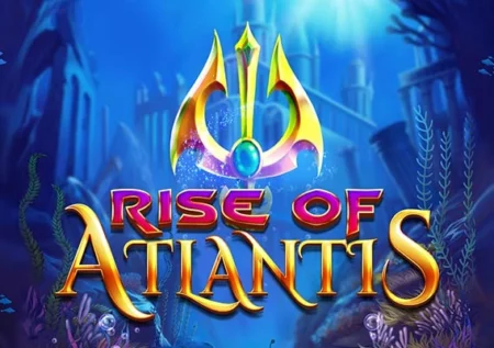 Rise of Atlantis