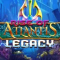 Rise of Atlantis Legacy