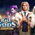 Rise of Gods Reckoning