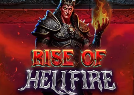 Rise of Hellfire