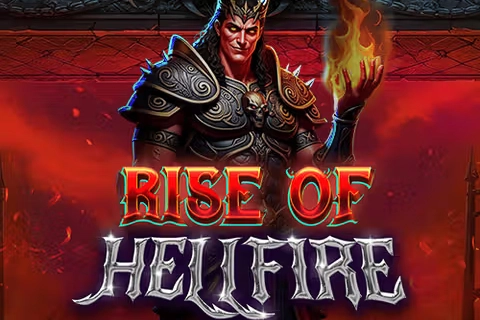 Rise of Hellfire