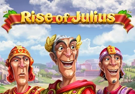 Rise of Julius