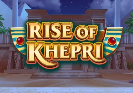 Rise of Khepri
