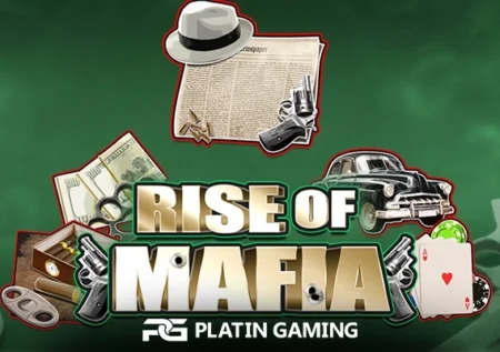 Rise Of Mafia