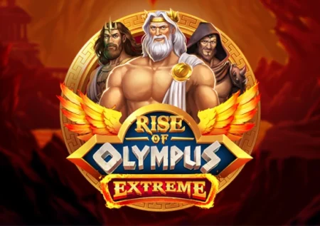 Rise of Olympus Extreme