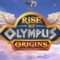 Rise of Olympus Origins
