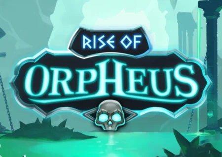 Rise of Orpheus