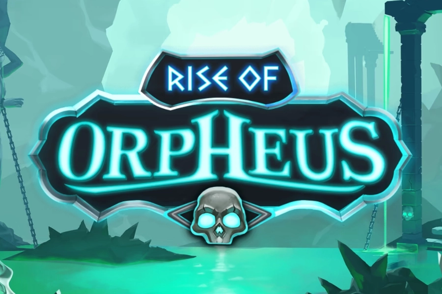 Rise of Orpheus