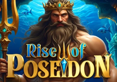 Rise of Poseidon