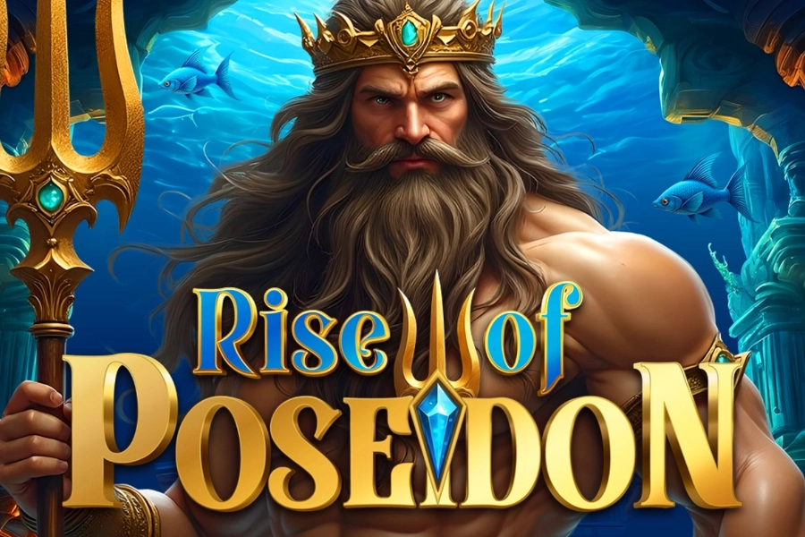 Rise of Poseidon