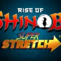 Rise of Shinobi