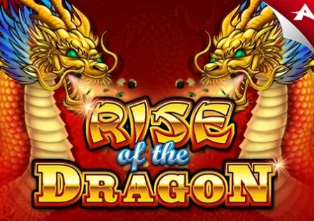 Rise of the Dragon