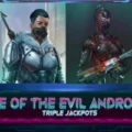 Rise of the Evil Androids