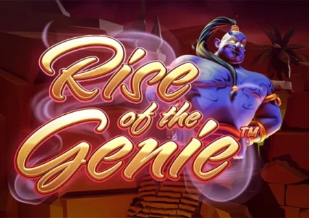 Rise of the Genie