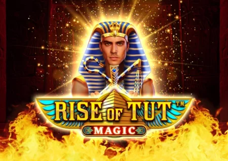Rise of Tut Magic