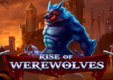 Rise Of Werewolves
