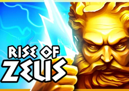 Rise of Zeus