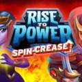 Rise To Power