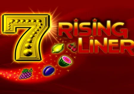 Rising Liner