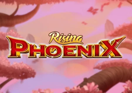 Rising Phoenix