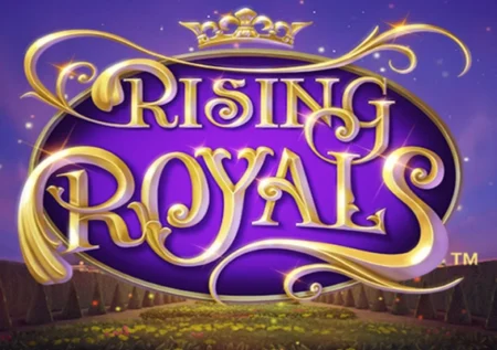 Rising Royals