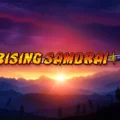 Rising Samurai